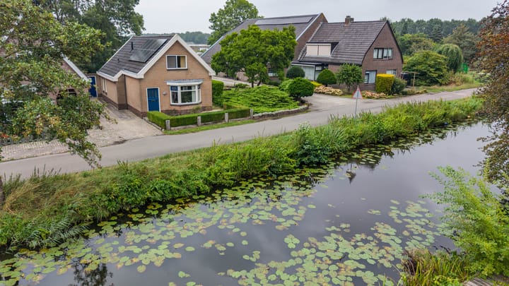 Photo 2 of Achterdiep Noordzijde 30
