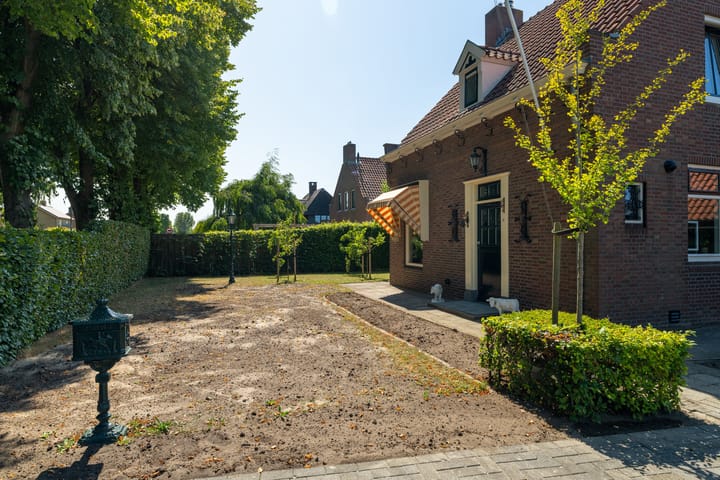 Foto 3 van Witboomstraat 66