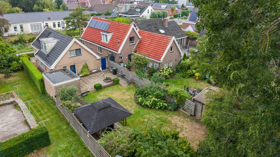 Photo 41 of Achterdiep Noordzijde 30