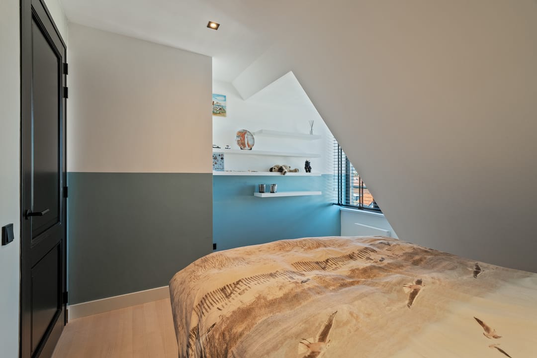 Foto 41 van Huis ter Duinstraat 40-H