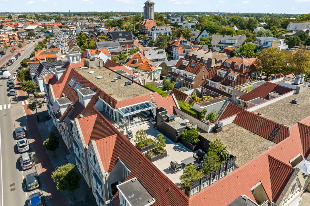 Foto 2 van Huis ter Duinstraat 40-H
