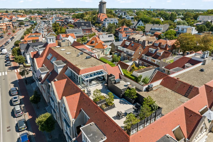 Foto 2 van Huis ter Duinstraat 40-H