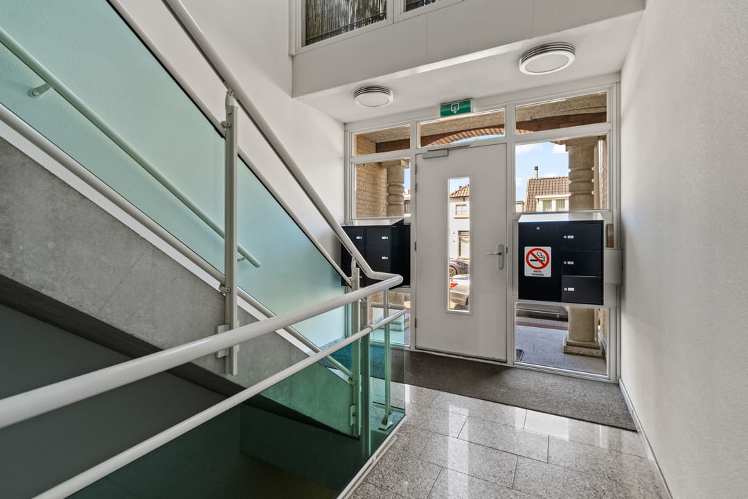 Foto 47 van Huis ter Duinstraat 40-H
