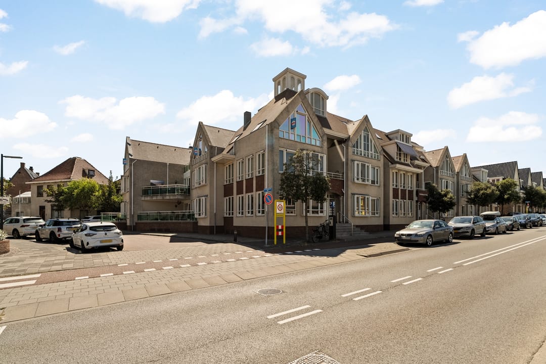 Foto 1 van Huis ter Duinstraat 40-H