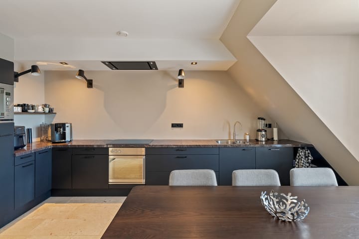 Appartement te koop: Huis ter Duinstraat 40H, Noordwijk (Zh)