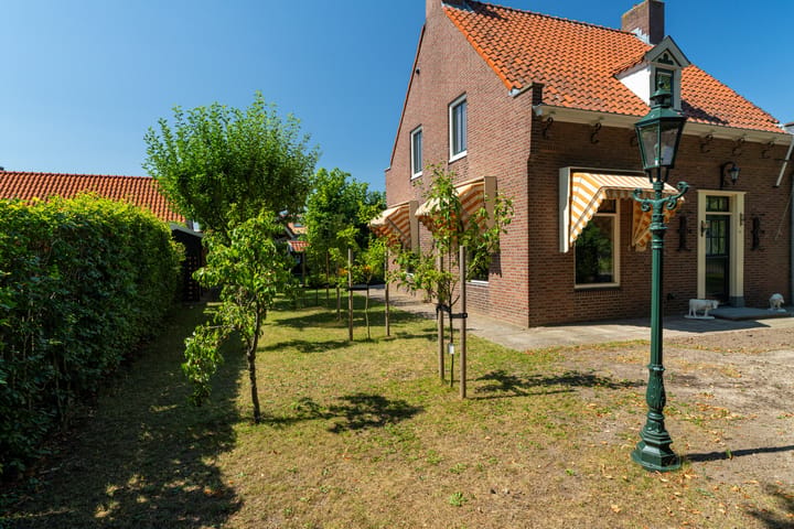 Foto 4 van Witboomstraat 66