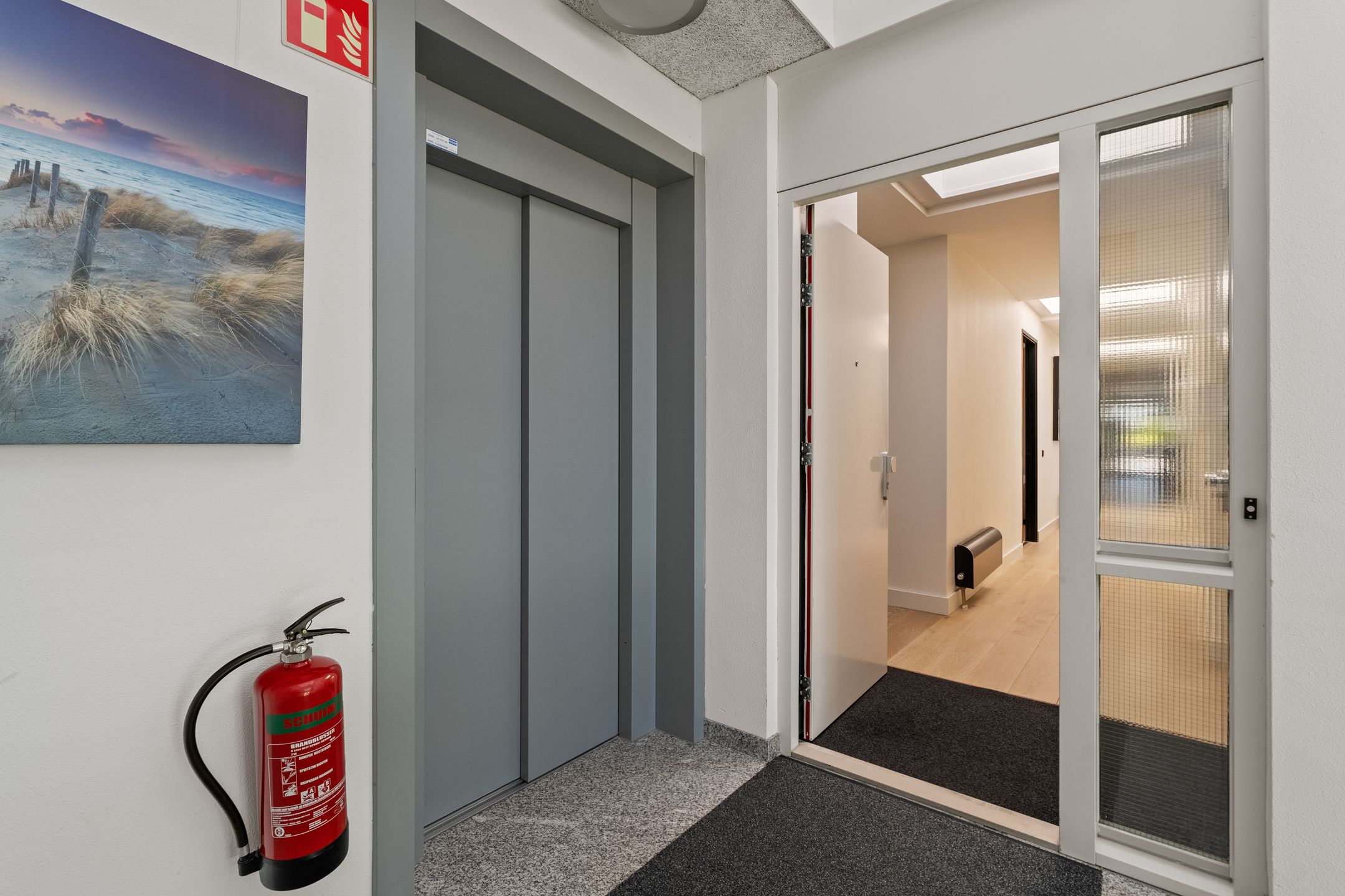 Foto 45 van Huis ter Duinstraat 40-H