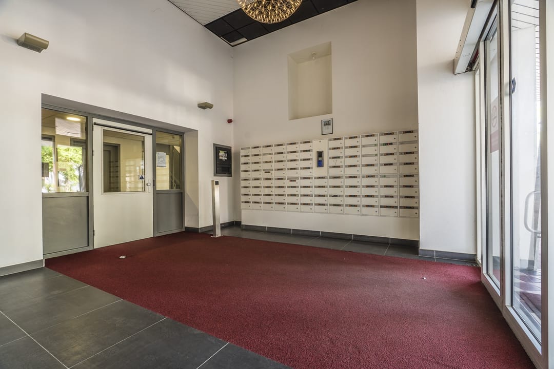 Foto 7 van Abel Tasmanplein 33