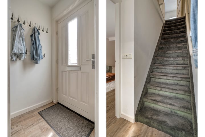 Foto 4 van Dillenburgstraat 13