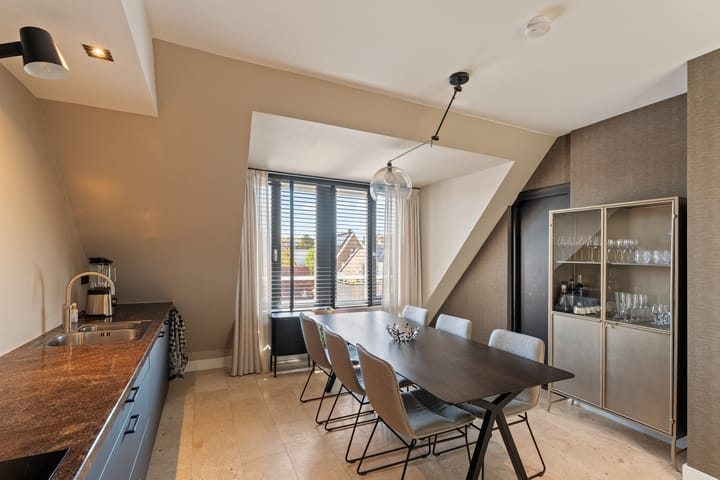 Appartement te koop: Huis ter Duinstraat 40H, Noordwijk (Zh)