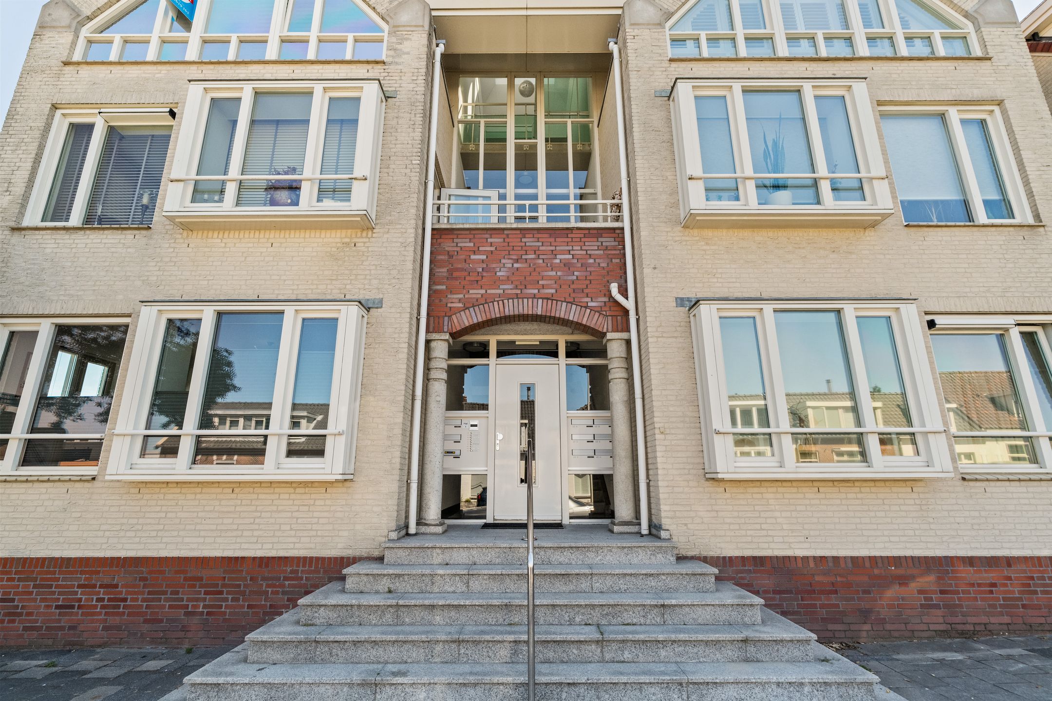 Foto 48 van Huis ter Duinstraat 40-H
