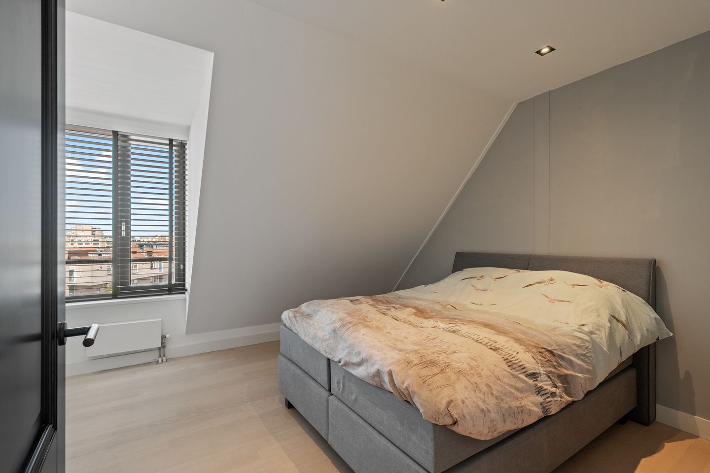 Foto 40 van Huis ter Duinstraat 40-H