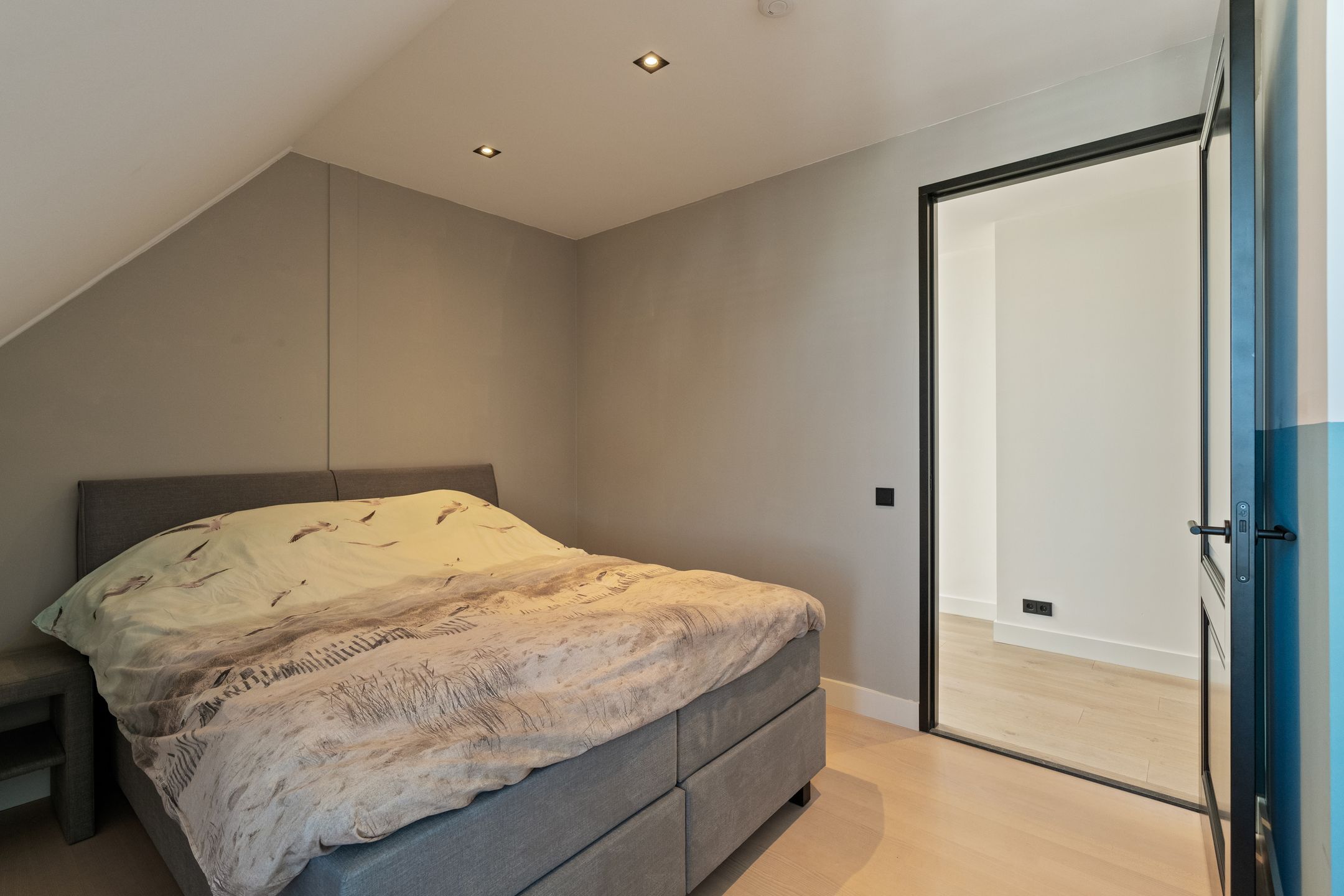 Foto 42 van Huis ter Duinstraat 40-H