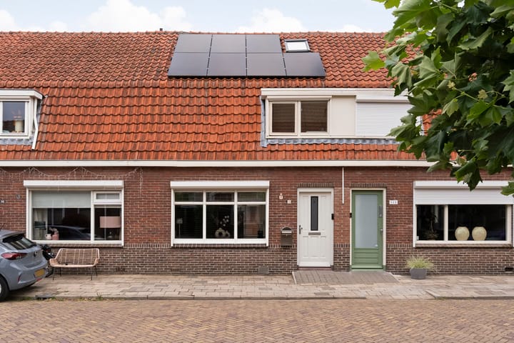 Foto 2 van Dillenburgstraat 13