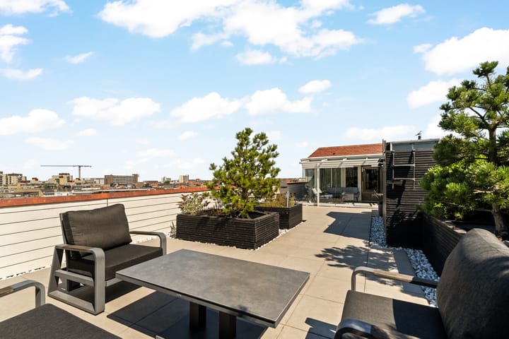 Appartement te koop: Huis ter Duinstraat 40H, Noordwijk (Zh)