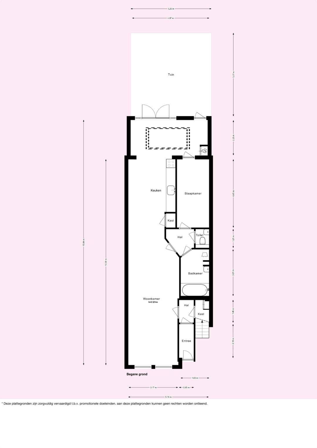 Foto 43 van Ruyschstraat 315