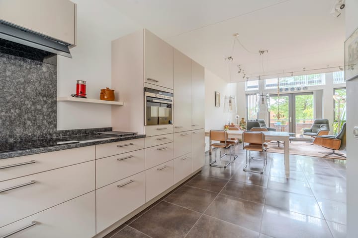 Appartement te koop: Donjon 98, Geldrop