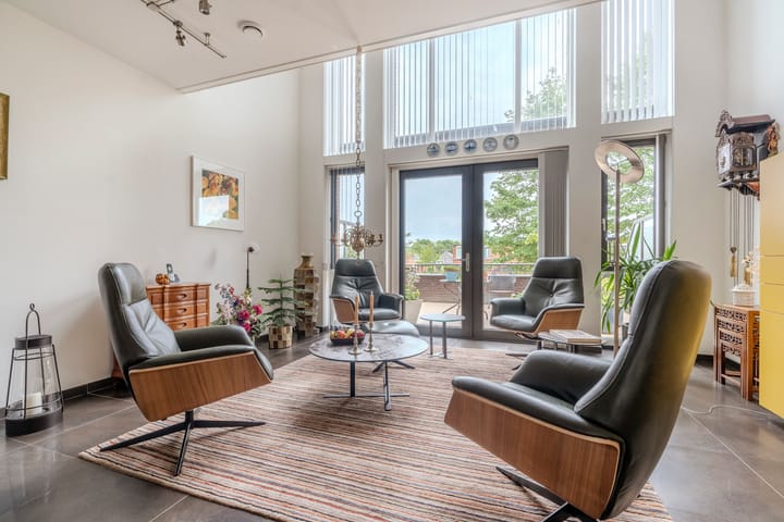 Appartement te koop: Donjon 98, Geldrop