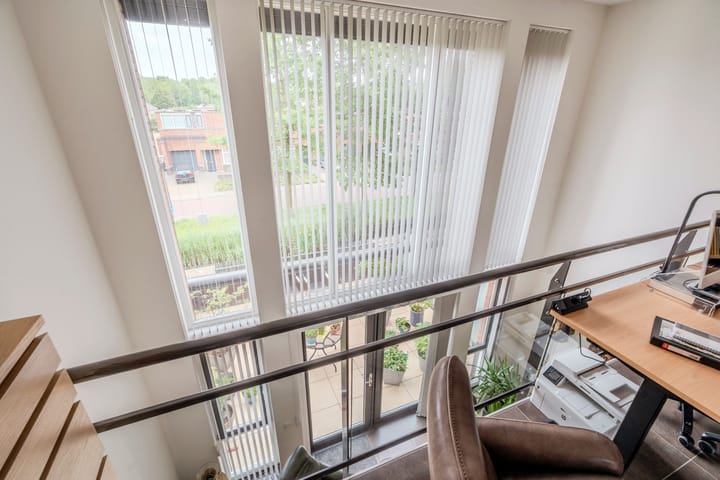 Appartement te koop: Donjon 98, Geldrop