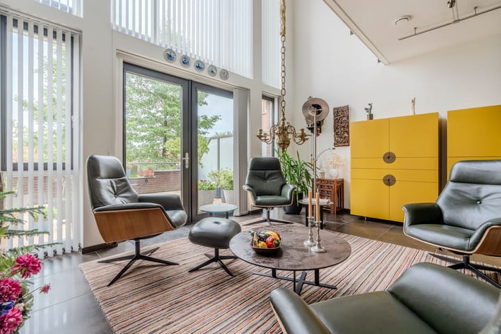 Appartement te koop: Donjon 98, Geldrop