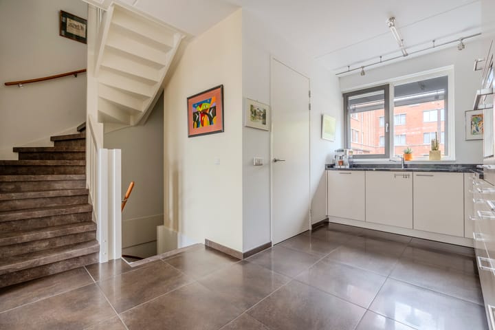 Appartement te koop: Donjon 98, Geldrop