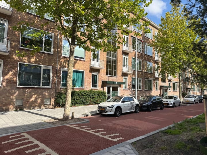Foto 2 van Medemblikstraat 96