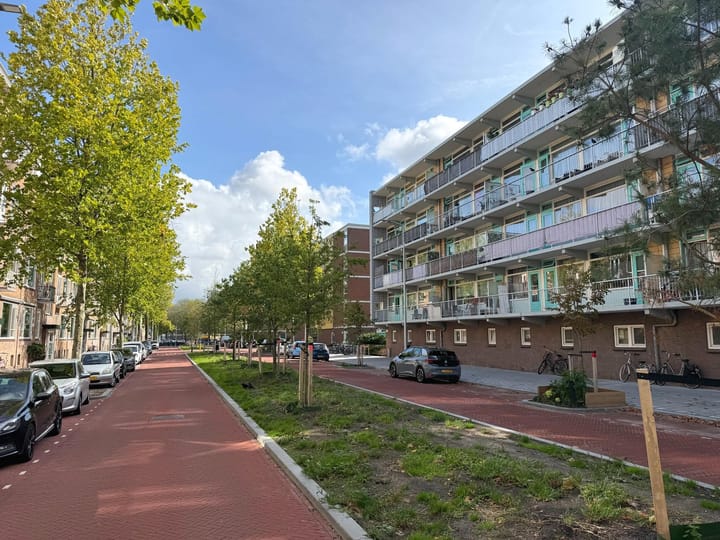 Foto 3 van Medemblikstraat 96