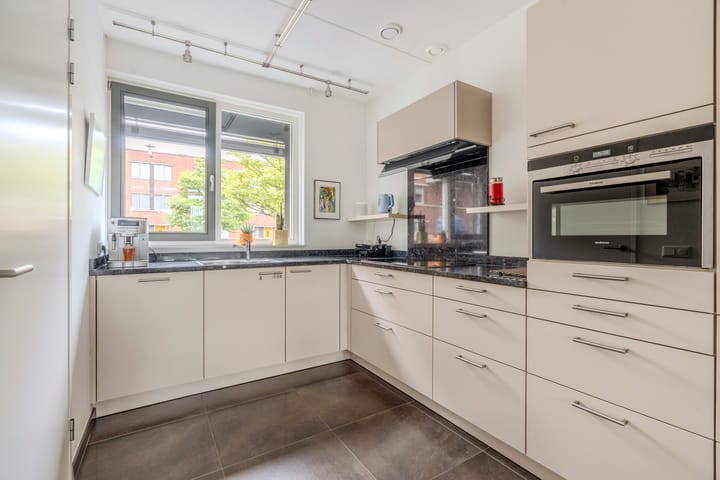 Appartement te koop: Donjon 98, Geldrop