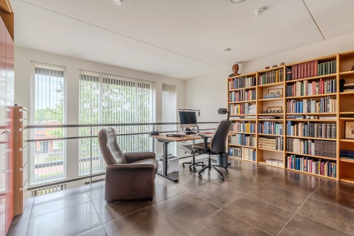 Appartement te koop: Donjon 98, Geldrop