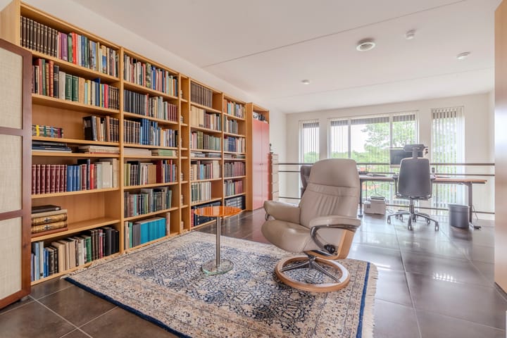 Appartement te koop: Donjon 98, Geldrop