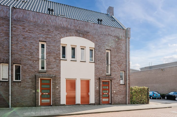 Foto 4 van De Kempen 93