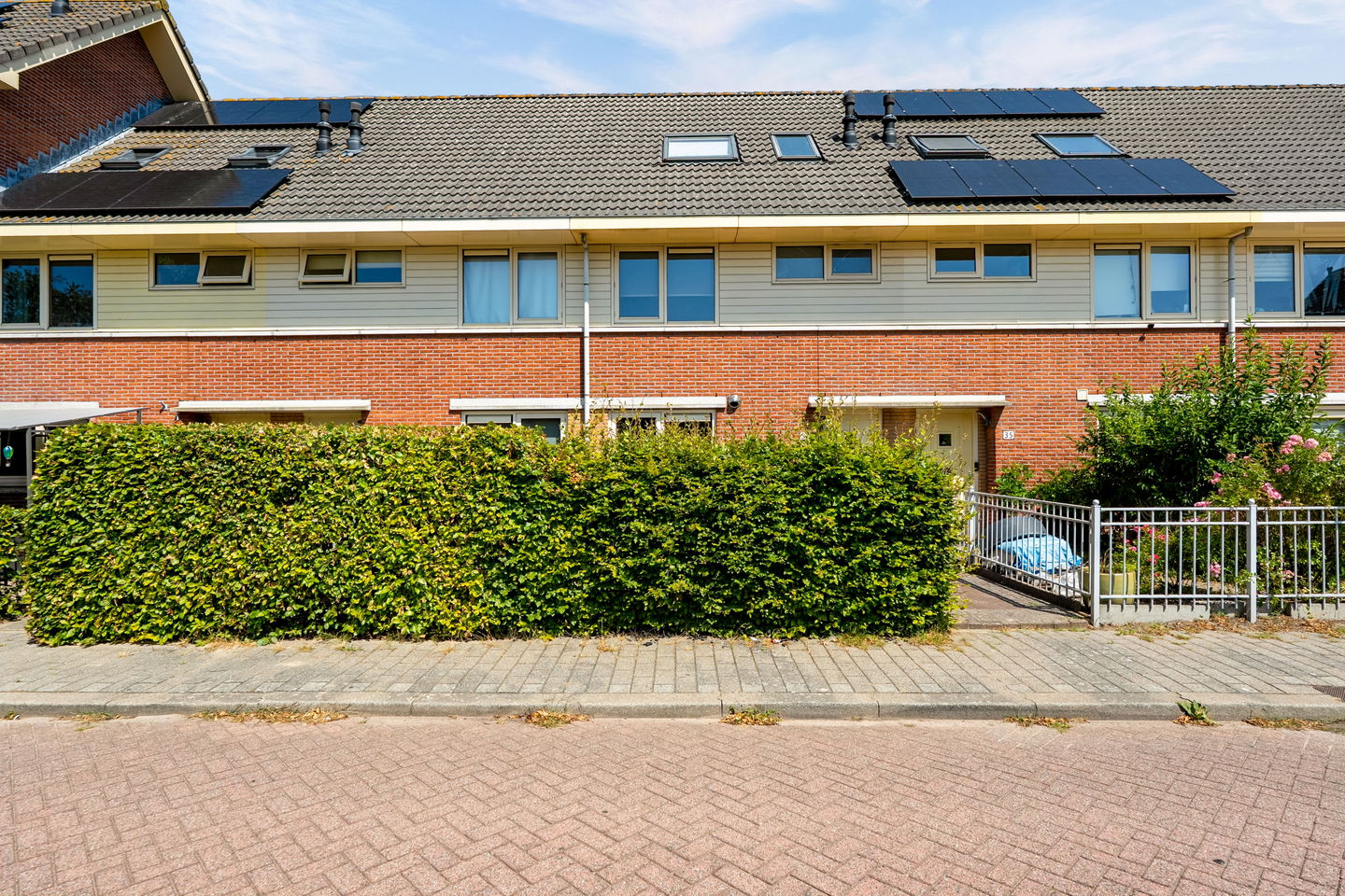 Photo 44 of Ida Gerhardtstraat 33