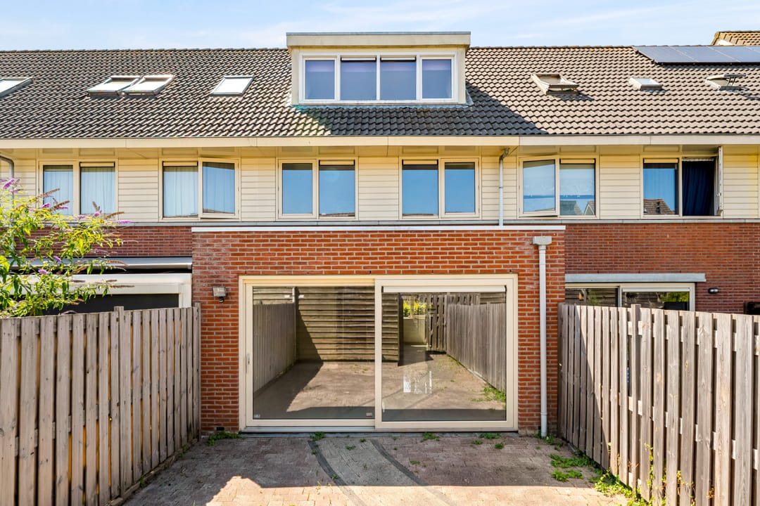 Photo 38 of Ida Gerhardtstraat 33