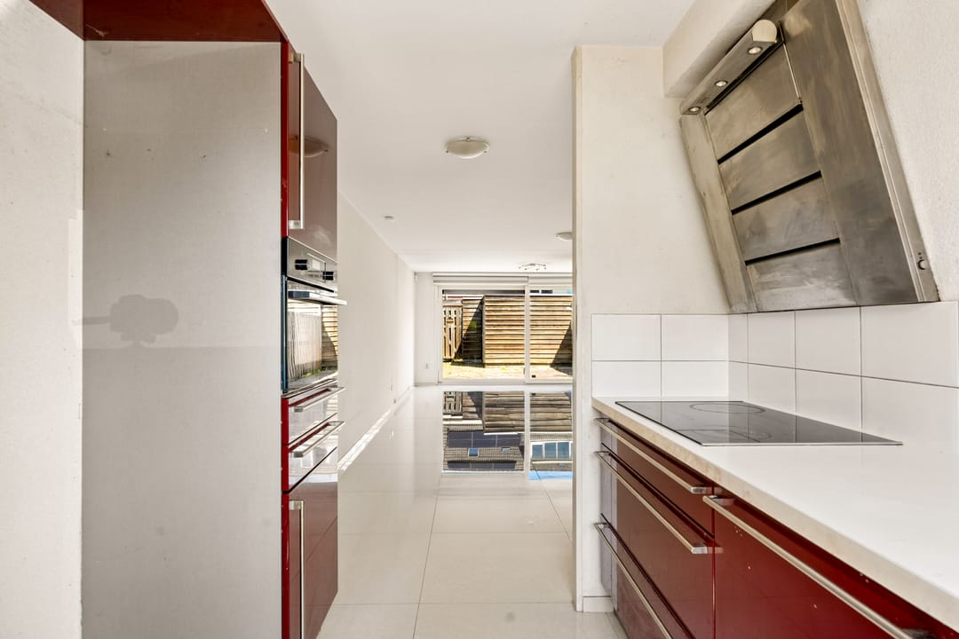 Photo 13 of Ida Gerhardtstraat 33