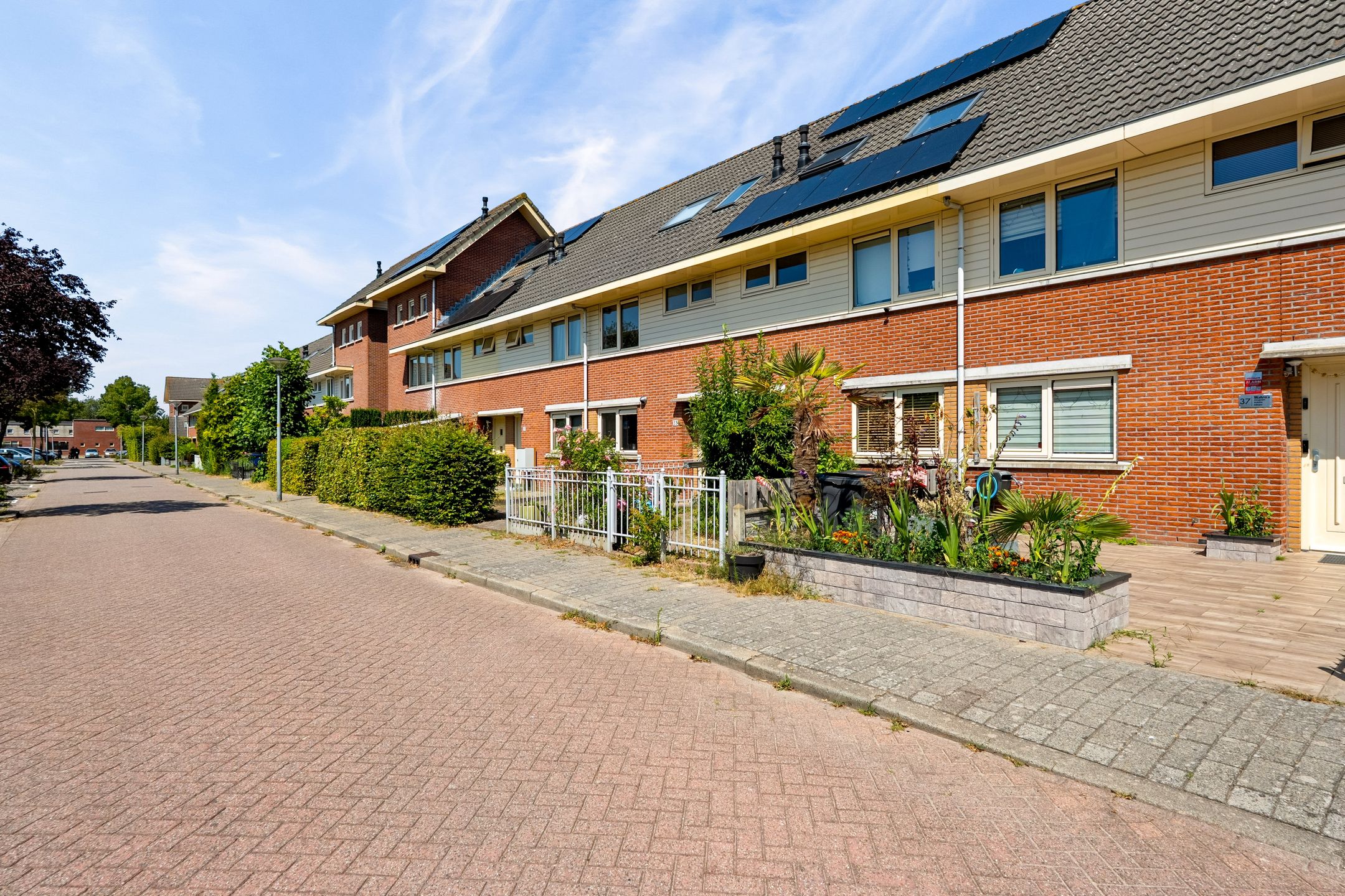 Photo 45 of Ida Gerhardtstraat 33