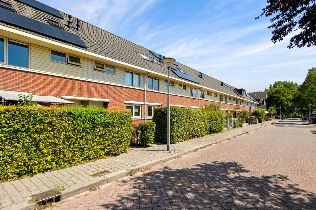 Photo 46 of Ida Gerhardtstraat 33