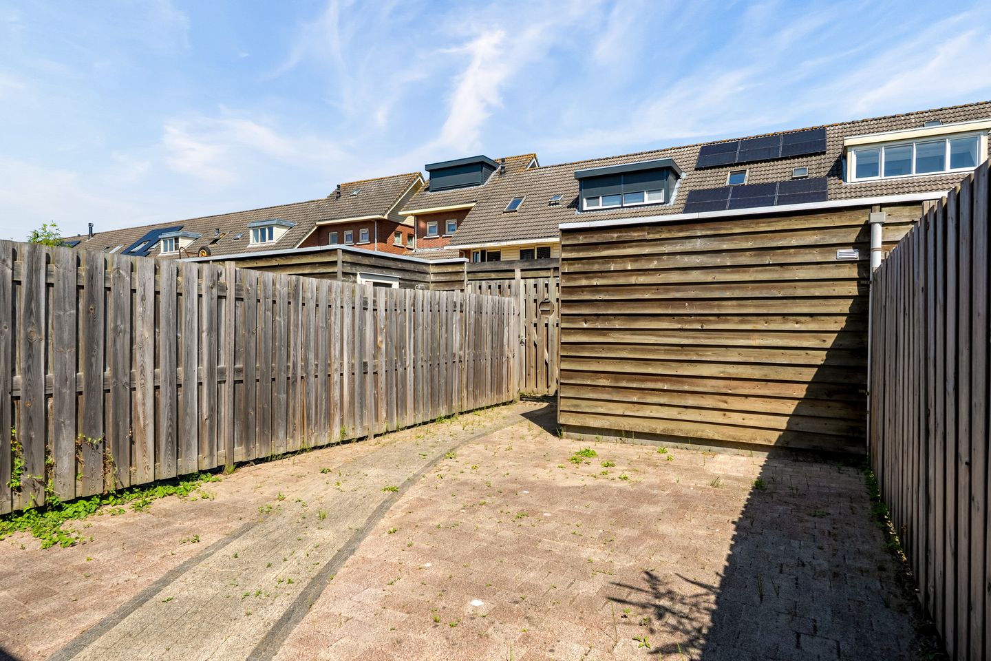 Photo 35 of Ida Gerhardtstraat 33