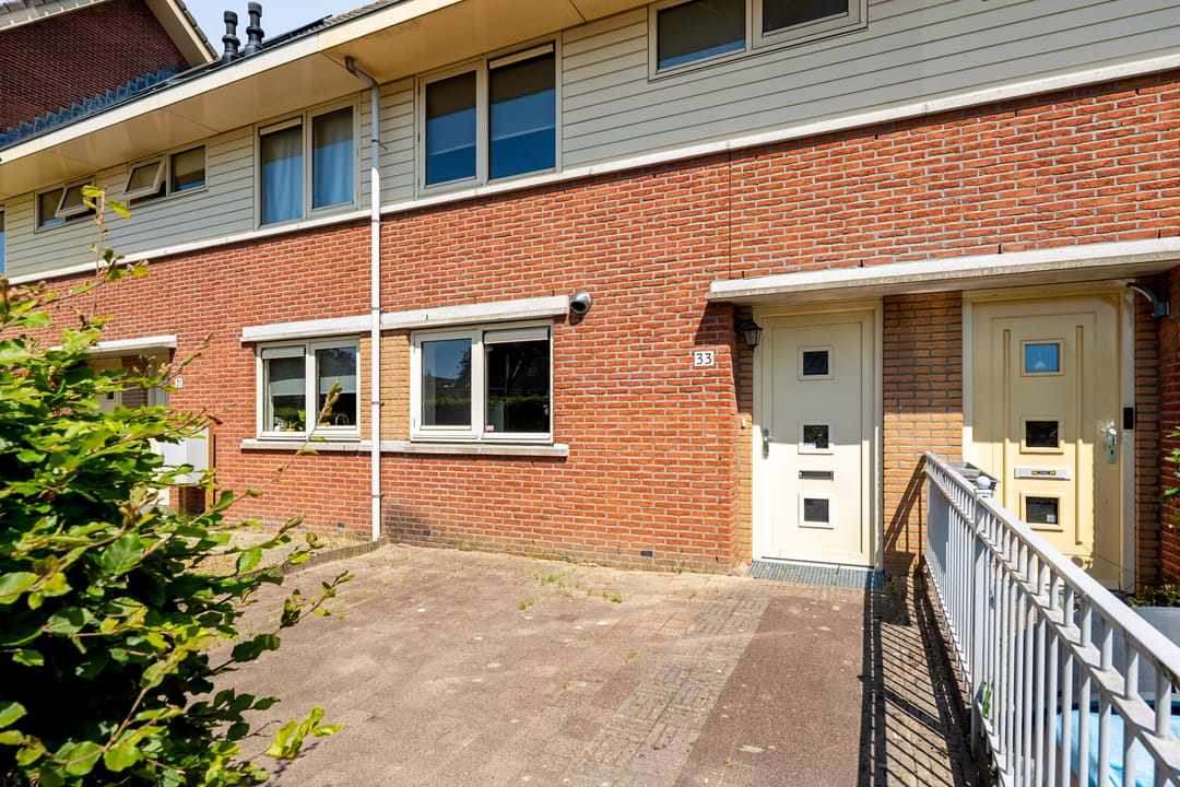 Photo 43 of Ida Gerhardtstraat 33