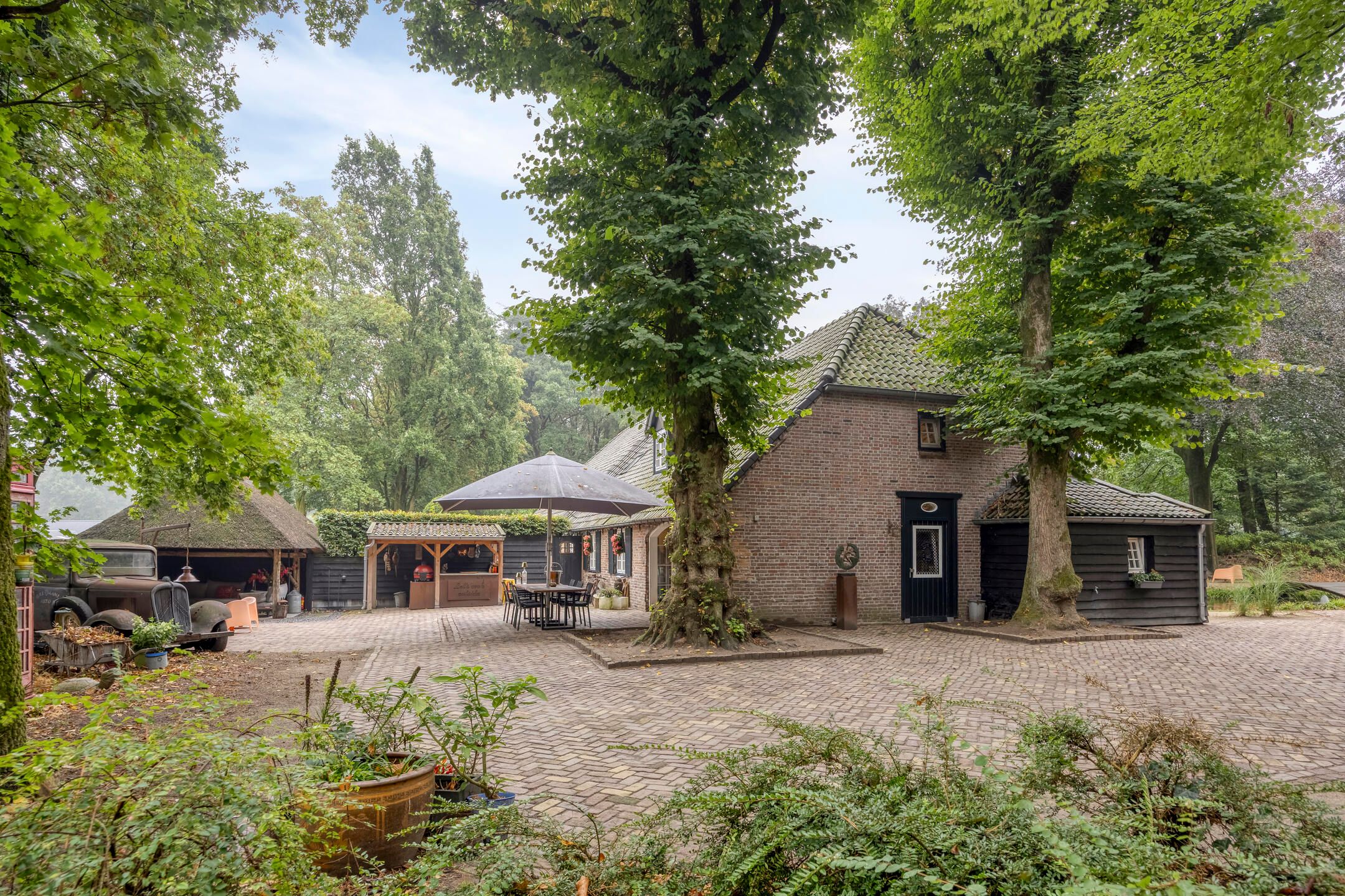 Vessemsedijk 8 
