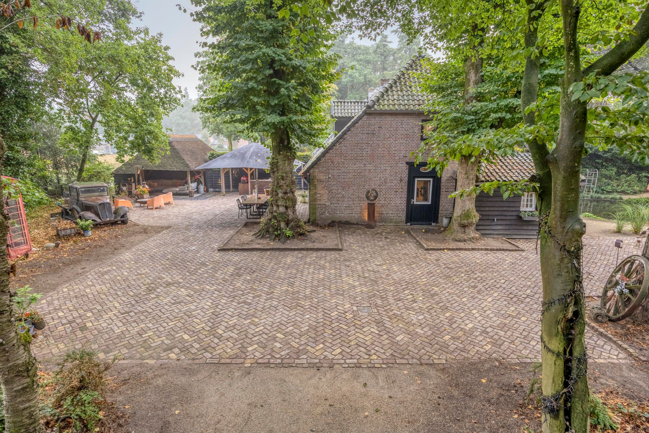 Foto 45 van Vessemsedijk 8