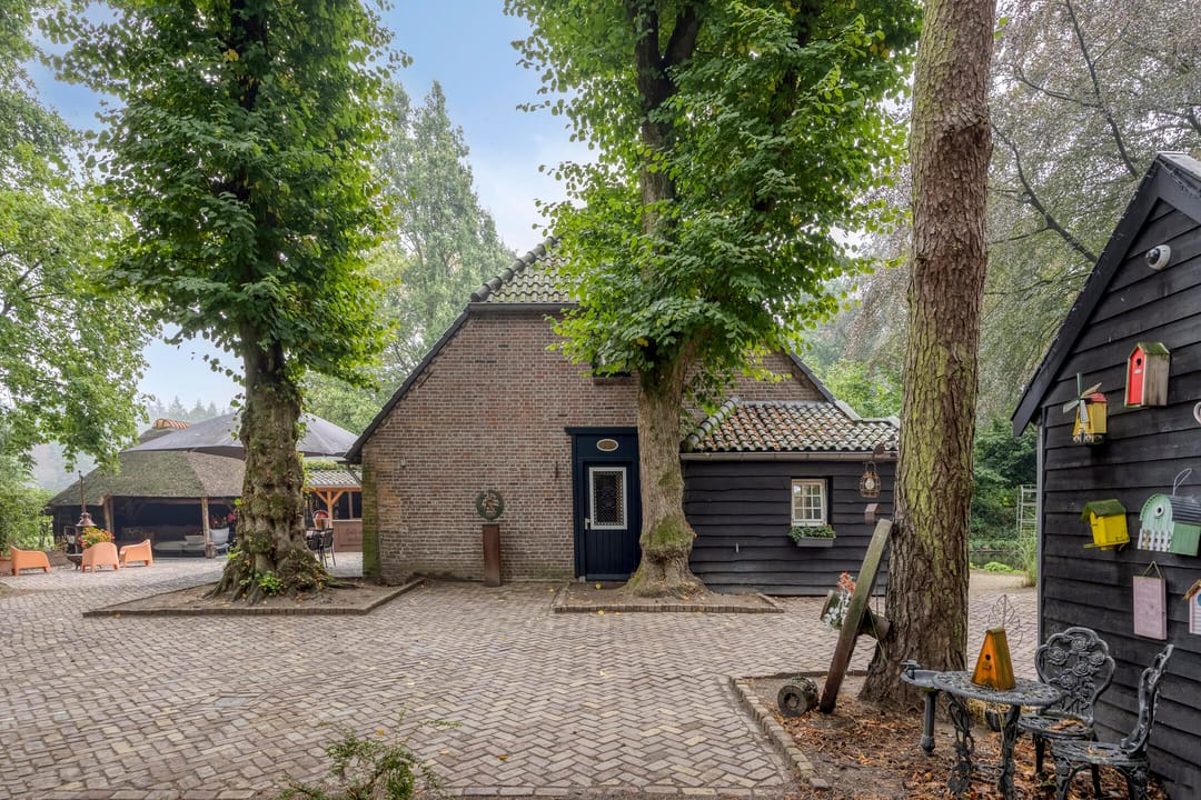 Foto 41 van Vessemsedijk 8