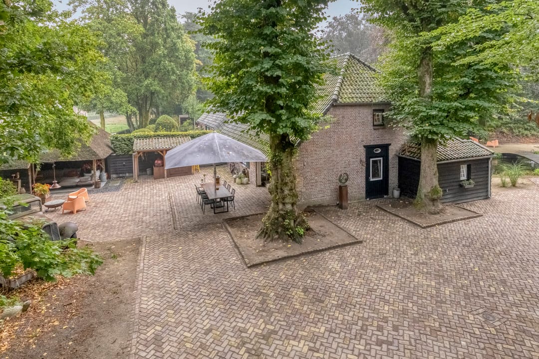 Foto 43 van Vessemsedijk 8