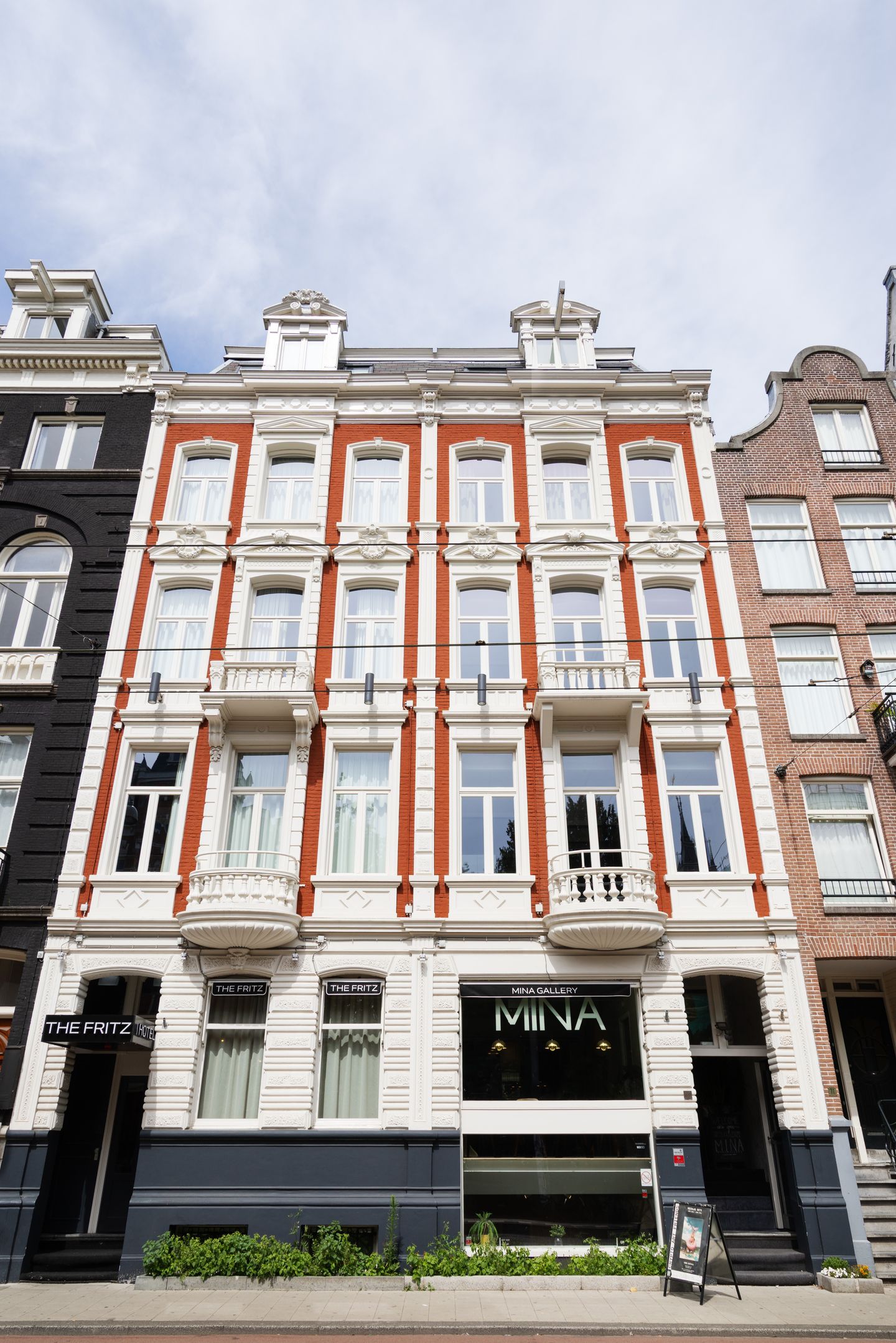Bekijk foto 3 van Weteringschans 69-A