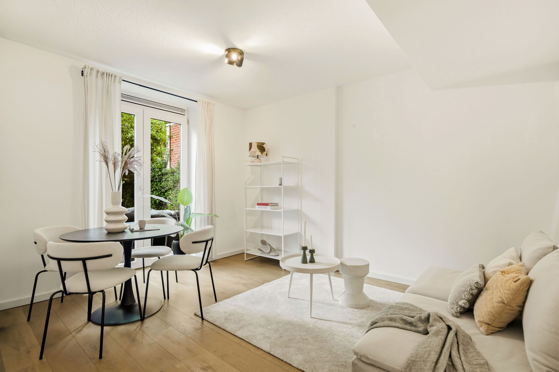 Retiefstraat 8-A 8 A