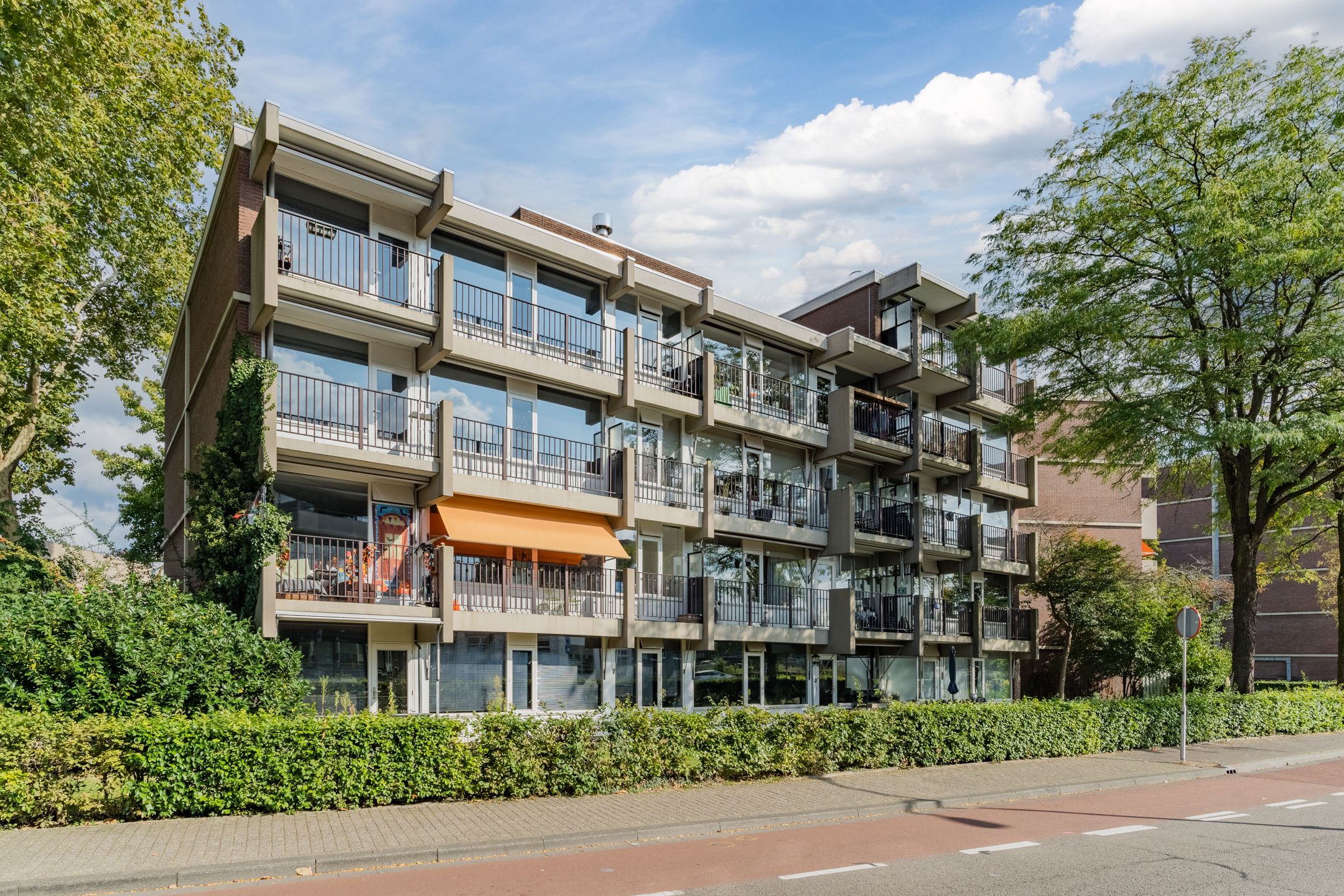 Korte Nieuwstraat 62 