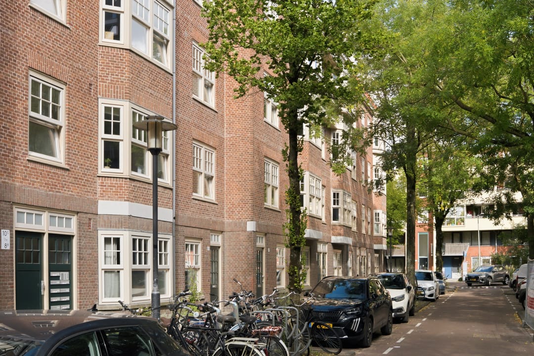 Foto 37 van Retiefstraat 8-A