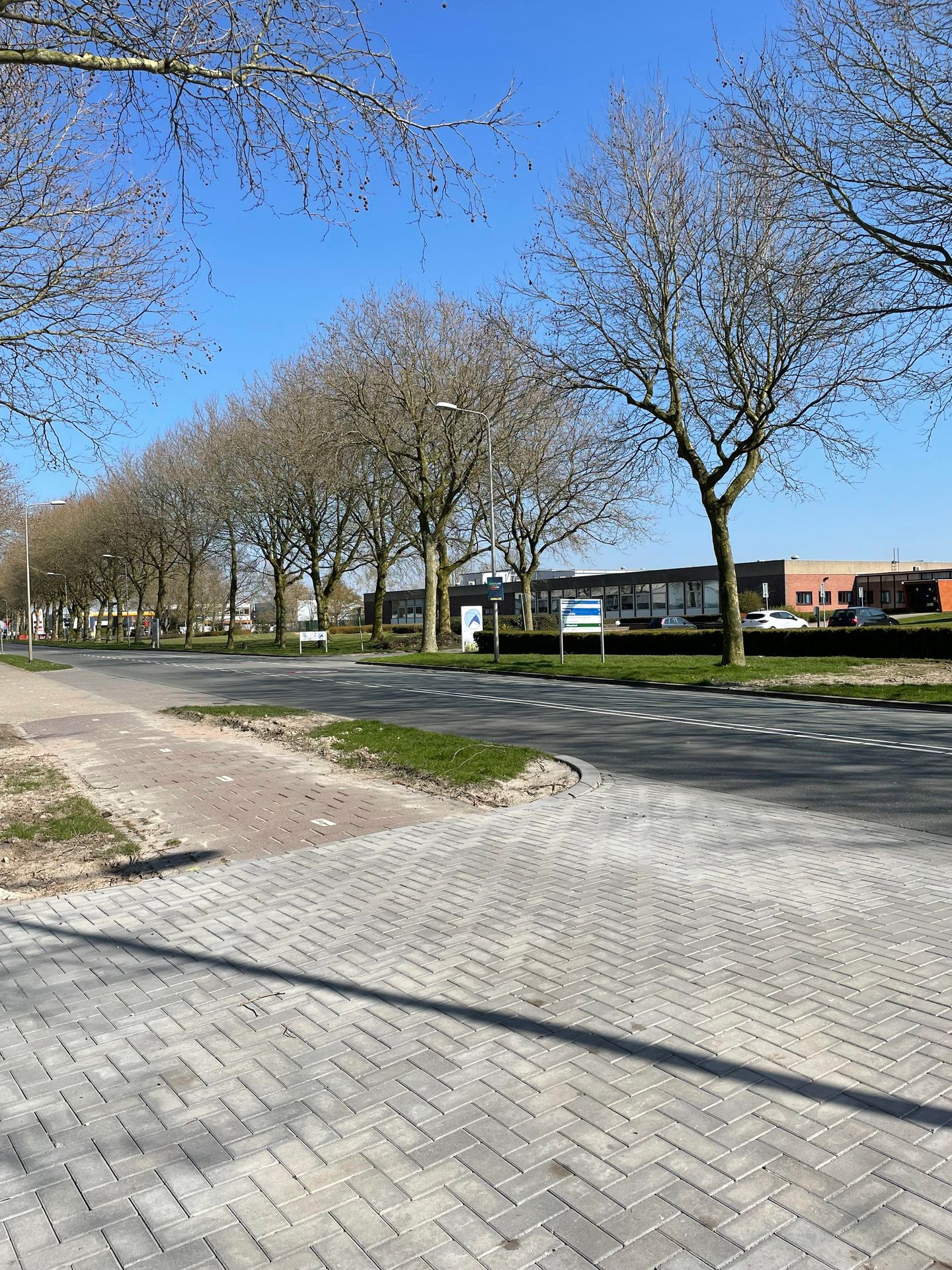 Bekijk foto 3 van Randweg 17-A