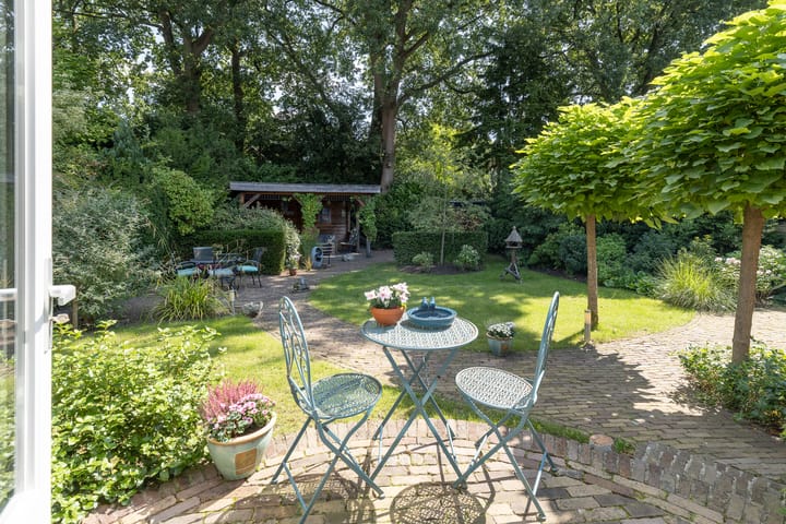 Photo 4 of Rembrandtlaan 18