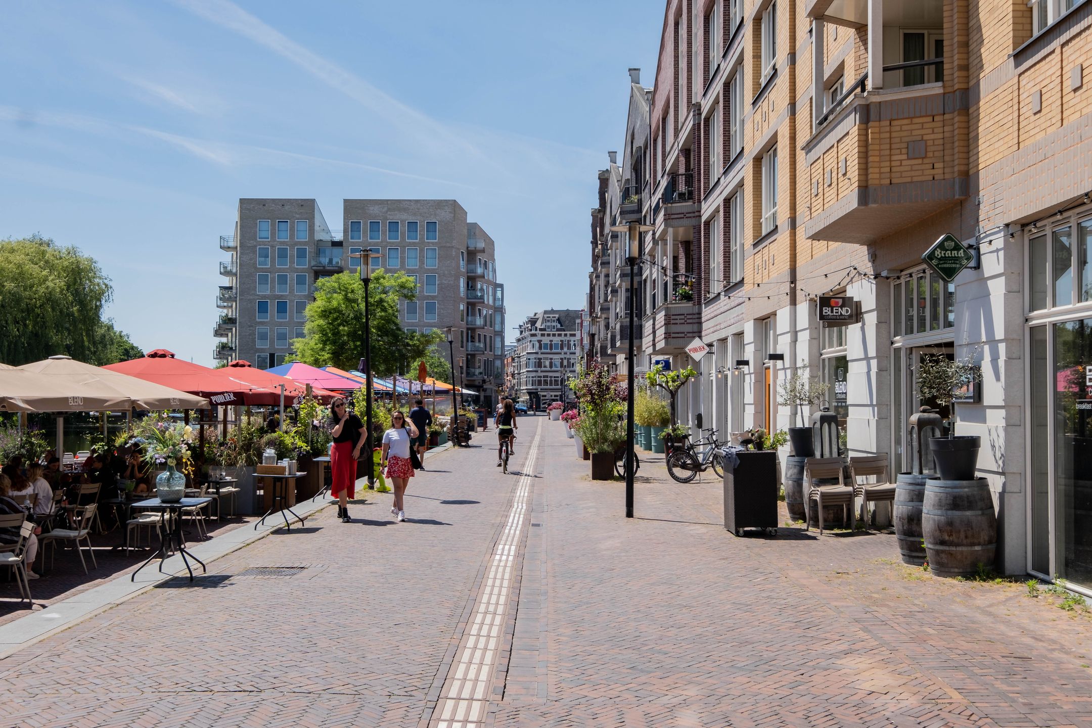 Foto 42 van Retiefstraat 8-A