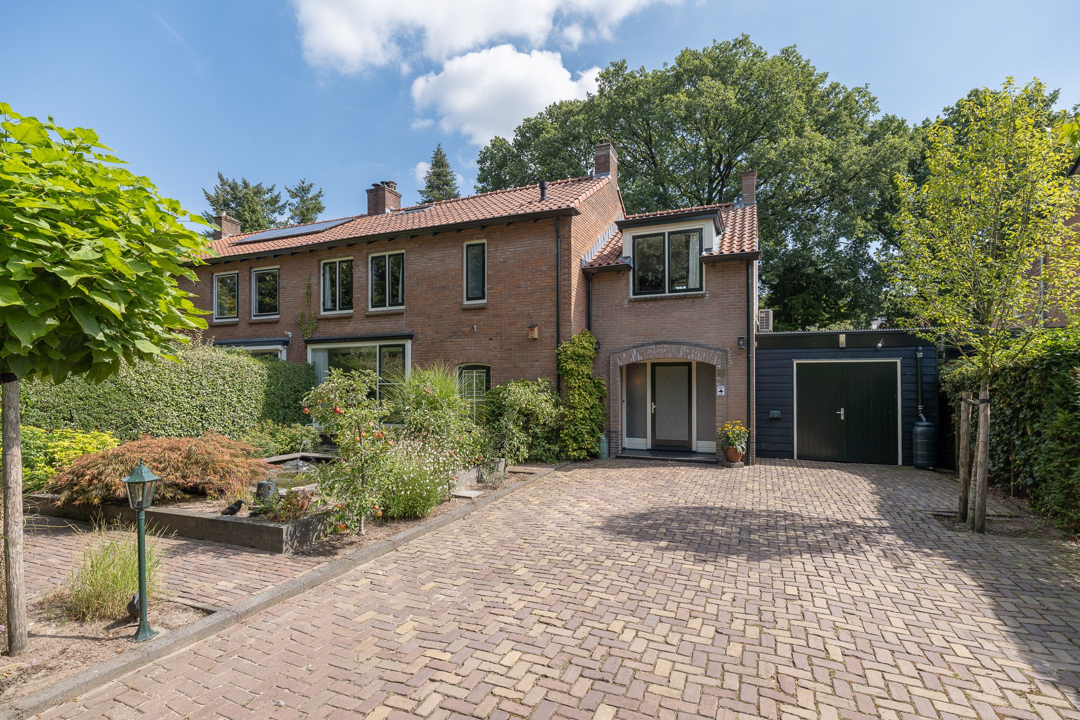 Rembrandtlaan 18 